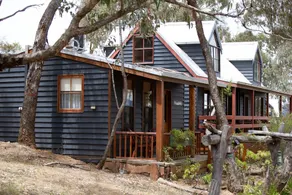 Warrenmang Vineyard Resort - Image 3