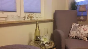 Ferienwohnung Taubenschlag mit Sauna - Image 3