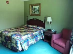 Garden Inn & Suites - Fitzgerald - Image 4