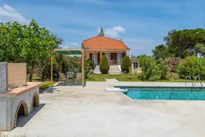 Beach Villa Lena With Private Pool - Image 4