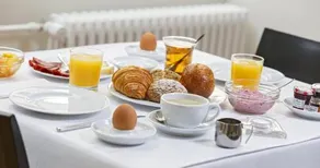 Boutique Hotel Herzkammer - Image 4