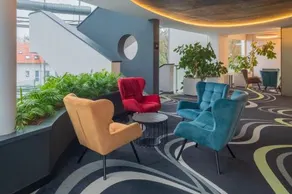Residence Ozon Wellness Hotel - Image 5