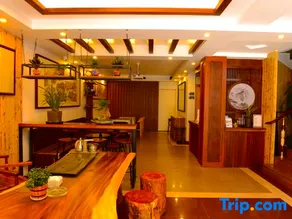 Yandangshan Jinying Hotel - Image 2