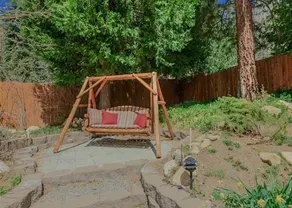 Secret Garden Cottage Idyllwild - Image 5
