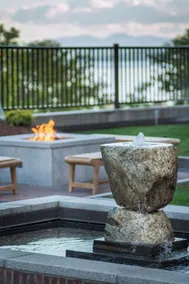 Courtyard Burlington Harbor - Image 2