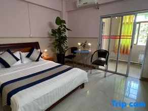 Xinyue Hotel - Image 1