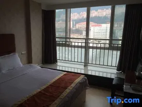 Yiju Hotel (Bazhong City Square Bus Terminal Area) - Image 4