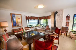 Vilabakfar - Country Style Villa - Image 4