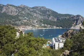 Özcan Hotel & Apart - Image 1
