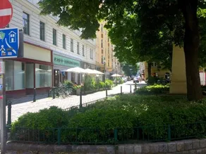 City Apartment Vienna - Image 3