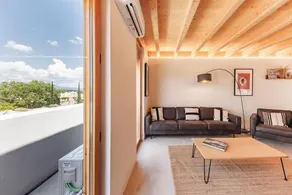 Bravissimo Canigó Spacious and with large terrace - Image 3