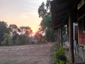 STAYMAKER Ruthu Herittage Sakleshpur - Image 5