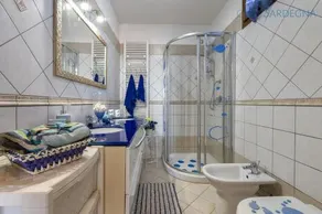 Alghero Villa per 8 persone con 2 cucine piscina rampa per disabili - Image 4