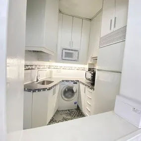 Madrid Center Suites - Image 4