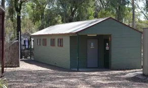 Bendigo Bush Cabins - Image 3