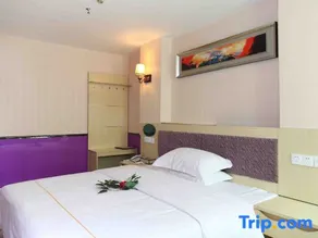 Osta Boutique Hotel (Dongguan Huanghe Fashion City) - Image 4