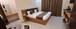 Hotel Urban Residency, Near Prayagraj Junction - Image 3