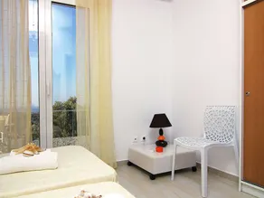 Peaceful Holiday Home in Agia Triada With Swimming Pool - Image 5