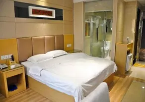 Yile Hotel Guangzhou - Image 2