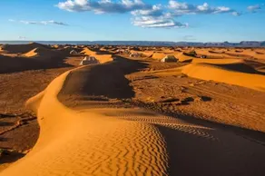 Le Pacha Luxury Desert Camp - Mhamid Sahara Activities - Image 3