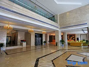 Pingxiang Ruili Elegant Aesthetic Hotel (Municipal People's Hospital) - Image 4