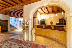 Romantik Hotel im Park - Image 3