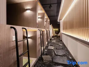 Chongqing White-collars East Hotspring Hotel - Image 4