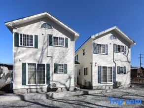 New 99m² home with private sauna and Mt. Asama view, near Karuizawa Outlet and Sora Building. - Image 4