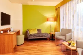 Thermalhotel Fontana - Image 1