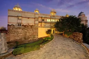 Bambora Fort - Image 1