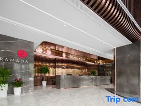 Ramada Hotel Yichang Yiling - Image 3