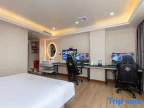 Platinum Shuo Esports Hotel - Image 2