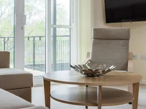 River Ouse Apartment - Image 3