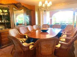 10 Bedroom 5 Star Luxury Villa & Heated Pool 6 seater jacuzzi near Alicante - Image 5