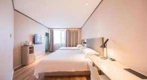 Water Muhuating Hotel - Image 2