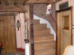 Tudor Thatch Cottage - Image 2