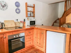Lavender Cottage - Image 5