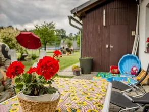 Comfortable Apartment in Nemojov Near Forest - Image 4
