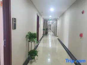 Yuexin Hotel Yongjing - Image 4
