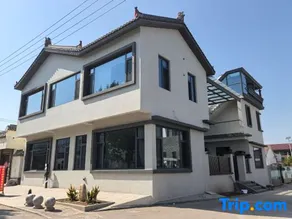 Helan Xiaozhu Homestay (Weishan Lake Tourist Area) - Image 3
