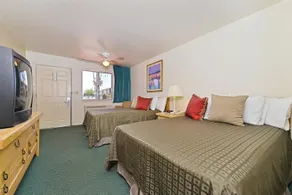 Americas Best Value Inn Tucson - Image 3