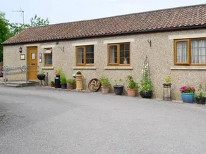 2 bedroom accommodation in Ebberston, near Scarborough - Image 5