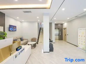7Days Inn Hotel (Xiangcheng Tuanjienan Road) - Image 3