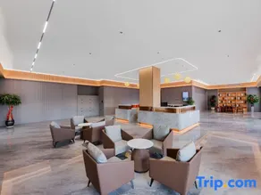 Guang He Hotel - Image 4
