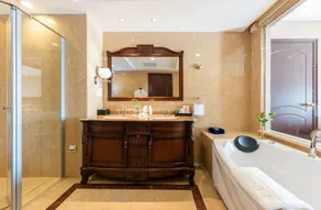 Maritim Hotel Shenyang - Image 5