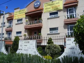 Hotel Los Reyes La Paz - Image 3