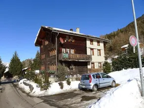 Apartment Meisen - Image 2