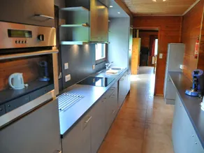 Serene Holiday Home in Hour With Sauna - Image 3