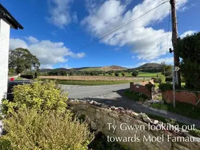 Ty Gwyn Holiday Cottage - Image 5
