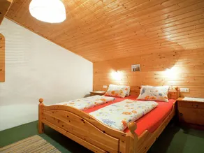 Beautiful Apartment in Gerlosberg Near Forest - Image 4